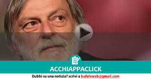 E famoso per la sua schiettezza e per la sua sete di verità. Acchiappaclick Denuncia Shock Di Gino Strada La Sanita Inventa Le Malattie Per Volere Politico
