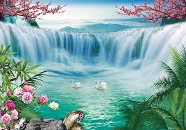 Gambar pemandangan pemandangan sungai yang indah 800x602 download hd wallpaper wallpapertip. 30 Gambar Background Pemandangan Yang Indah Wallcovering Bedroom Wallpaper Photo Wallpaper Mural Buy Photo Pemandangan Yang Indah Pemandangan Alam Yang Indah