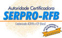 Certifica o Digital Serpro