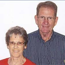 LeRoy and Betty Wasland