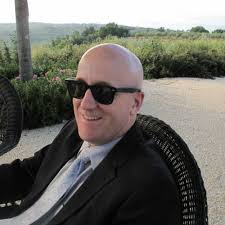 Eric M. Murphy (@ericmmurphy.bsky.social) — Bluesky