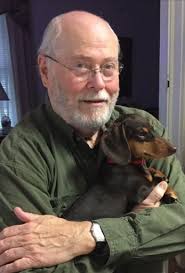 Daniel Mozingo's Instagram, Twitter & Facebook