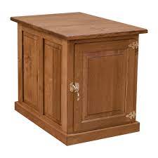 Customize your cup with 3 strengths and 3 temperature options, or make it iced. Amish Ice Box Coffee Tables Barn Furniture