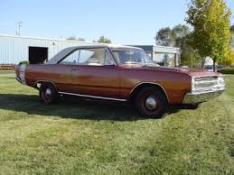 Image result for Cordovan 1969 Dart