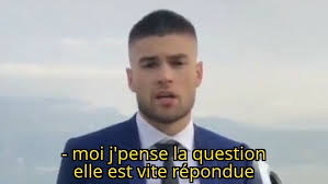 Si tu veux non pas devenir riche mais avoir un peu de sous, reste chez ta mère quand tu. Le Parq On Twitter Oui Un Qast Member A Confondu Le Bidon De Mayo Avec Celui De Gel Hydroalcoolique Maintenant Je Crois Qu Il Faut Vous Poser Les Bonnes Questions Preferez Vous Avoir