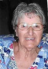 Loretta Cantwell Obituary