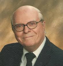 Obituary information for Robert Ellsworth Redding