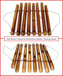Ditiup serta terdapat cara memainkan : 36 Alat Musik Tradisional Indonesia Lengkap 34 Provinsi Gambar Dan Daerahnya Seni Budayaku