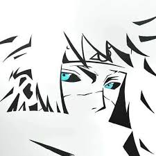 Maybe you would like to learn more about one of these? Personajes De Naruto Para Dibujar En Blanco Y Negro