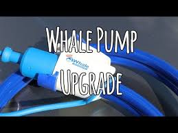 We did not find results for: Whale Pump Ep1642 Upgrade To A Caravan Truma Ultraflow System Youtube
