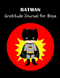 Jul 23, 2016 · the killing joke was already one of the most controversial stories created in comics. Batman Superhero Daily Gratitude Journal For Boys With Prompts And Sketchbook For Drawing Doodling Sketching Activity Book For Kids Large Notebook Publishing Ladymberries 9781796982961 Amazon Com Books