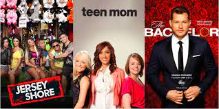 Reality tv casting budget (self.realitytv). How Reality Tv Affects Teenagers The Southerner Online