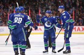 1m likes · 18,105 talking about this. Vancouver Canucks 3 Takeaways From 4 2 Win Over Oilers