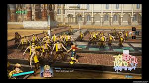Apowerunlock can help you unlock disabled iphone/ipad lock screen if you forgot iphone/ipad passcode, regardless of the reason. One Piece Pirate Warriors 4 How To Unlock Treasure Log Attack Of The Fanboy