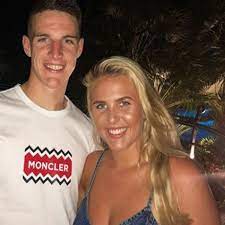 This is the injury history of declan rice from west ham united. Declan Rice S Girlfriend Revealed As West Ham Star Earns England Call Up Daily Star