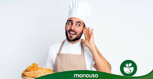 What Do The 100 Folds Of The Chef S Hat Represent Monouso