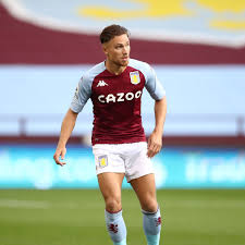 View aston villa squad and player information on the official website of the premier league. Leeds United Transfer Claim Made About Aston Villa S Matty Cash Birmingham Live
