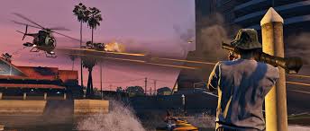 Juega a aventura en la ciudad al estilo gta v totalmente gratis, es. Gta Online Impone Un Nuevo Record De Jugadores Conectados Atomix