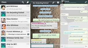 We did not find results for: Seccion Retro Asi Eran Las Primeras Versiones De Las Aplicaciones Mas Populares