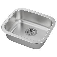 Fyndig Sink Stainless Steel Ikea Sink Inset Sink Stainless Steel Sinks