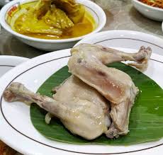 Resep sate khas padang nikmat dan gurih. 22 Makanan Khas Padang Harga Dan Rekomendasi Resto