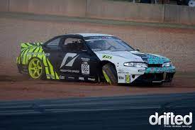 When you tune it up, it will become faster, but it still lacks in acceleration. Need For Speed Drift Team 240sx Car Pictures Jdm Car Drifting