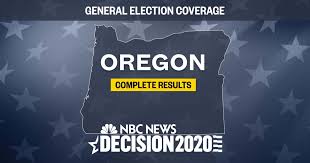 Oregon House Election Results 2020 Live Results And Polls
