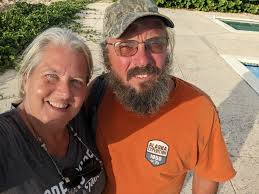 Matthew River falls, (Ghost lake) 2020