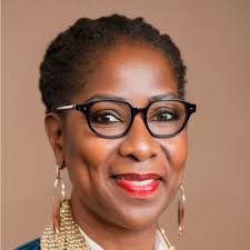 Nancy Chiles Shaffer, PhD