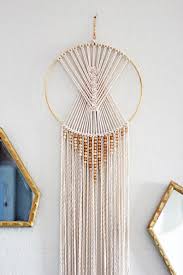 Macrame Wall Hanging Boho Dreamcatcher Boho Wall Art Macrame Home Decor Indus Wall Hanging Diy Macrame Wall Hanging Macrame Wall Art
