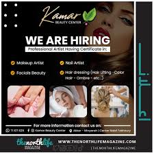 The North Life Magazine