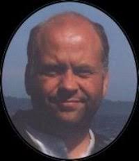 Obituary of Daniel Evan Belanger