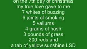 This set of 20 santa's naughty list signs will have all of your party goers admitting what they did this year to get taken of the nice list. Dirty Christmas Song Playlist Youtube