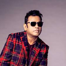 Ar rahman is one of the greatest singers of all time all over the world. A R Rahman 99songs Arrahman Twitter