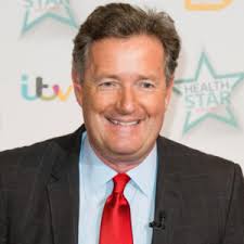 Piers morgan is known for many things. Piers Morgan Bio Age Family School Good Morning Britain Controversy Marriage Wife Divorce Children