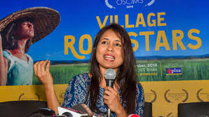 Village Rockstars Director Rima Das Seeks Help From Govt For Oscars 2019 Promotion Village rockstar doesn't fall under the art film category but as utpal borpujari said you can't go more indie than village rockstar.