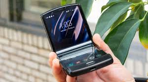 Please enter first 15 digits of … Motorola Razr 2019 Review Techradar