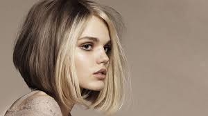 If you keep your angled bob straight then, the angle is much more prominent. 35 Sexy Long Bob Hairstyles To Try In 2021 The Trend Spotter