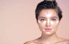 It's a technique that was popularized by celebrity makeup artists. How To Contour Your Face Pictorial With Detailed Steps