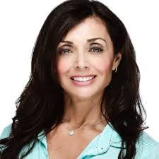 Jodi Huber's Instagram, Twitter & Facebook