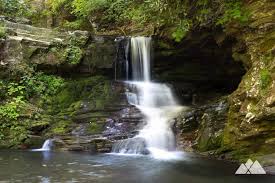 As asheville locals, we promise to share our favorite waterfalls near asheville, nc. Waterfalls Near Asheville Nc Our Top 10 Favorite Hikes