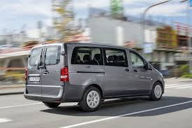 Il Mercedes Vito E Tutto Nuovo News Auto Mercedes Benz Vito Mercedes Models Mercedes Benz