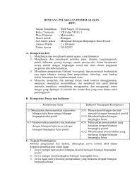 Check spelling or type a new query. Rpp Pangkat Positif Kelas 7