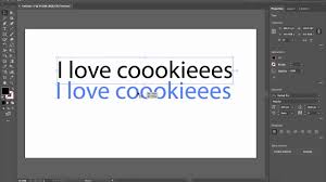 Adobe Illustrator 2020 What S New Auto Spellcheck Youtube