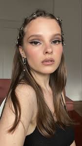 Catrina Creech's Instagram, Twitter & Facebook