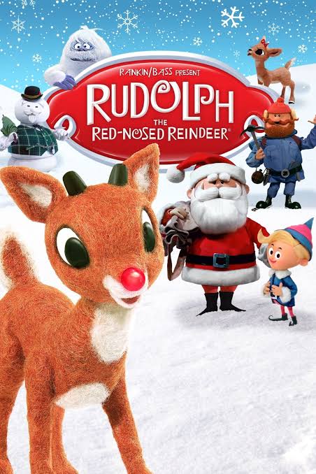 Rudolph the Red-Nosed Reindeer (TV Movie 1964) - IMDb