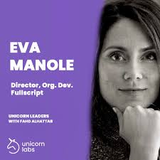 Unicorn Leaders Podcast