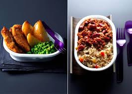 Make the buttercream using just four ingredients; Lorraine Pascale On Devising Recipes For Virgin Atlantic And Her Favourite Dishes Express Co Uk