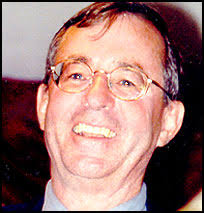 John Tracy Obituary (2004)