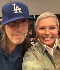 Admin, hope you don't mind me posting! Just wanted to share this amazing  chat I had with *Baywatch*'s very own Nicole Eggert a couple of years ago,  which just went live on